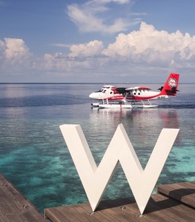 Hotel W Retreat & Spa Maldives
