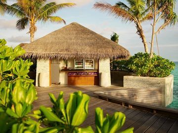 Hotel W Retreat & Spa Maldives