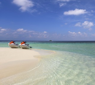 Hotel W Retreat & Spa Maldives