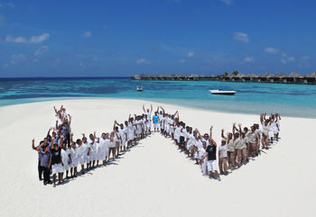 Hotel W Retreat & Spa Maldives