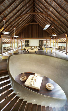 Hotel W Retreat & Spa Maldives