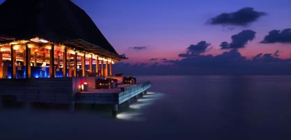 Hotel W Retreat & Spa Maldives