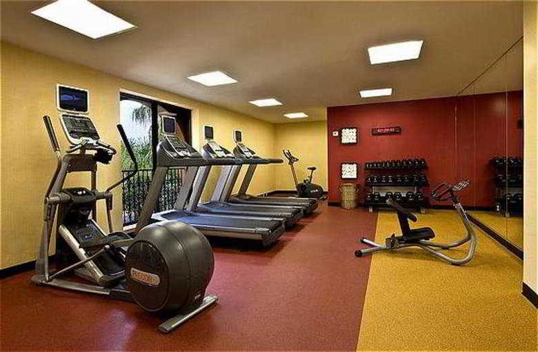 Hotel Courtyard By Marriott Bradenton - Sarasota
