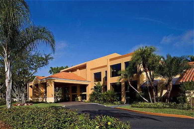 Hotel Courtyard By Marriott Bradenton - Sarasota