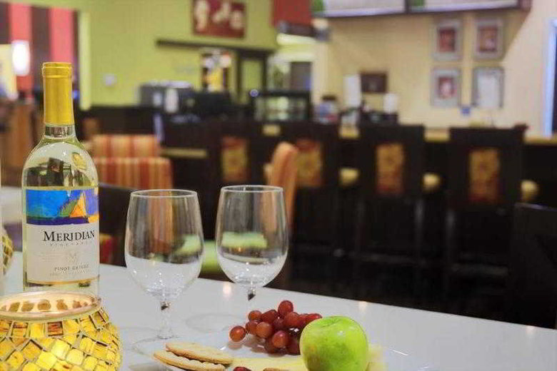 Hotel Courtyard By Marriott Bradenton - Sarasota