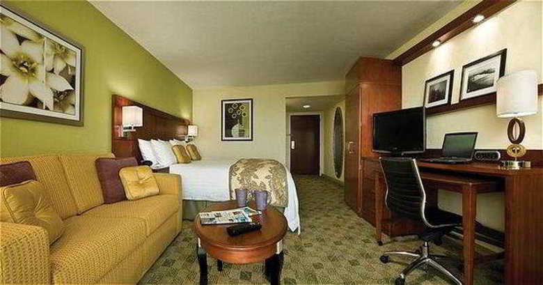 Hotel Courtyard By Marriott Bradenton - Sarasota