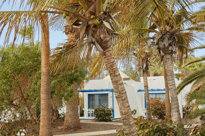 Apartamentos Sandos Atlantic Gardens - Adults Only