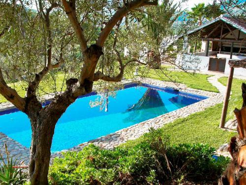 Agroturismo Holiday Home Manodiana
