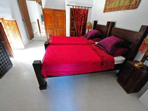 Agroturismo Holiday Home Manodiana