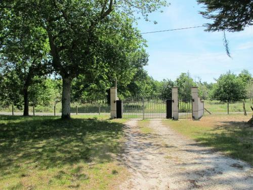 Holiday Home Campagne