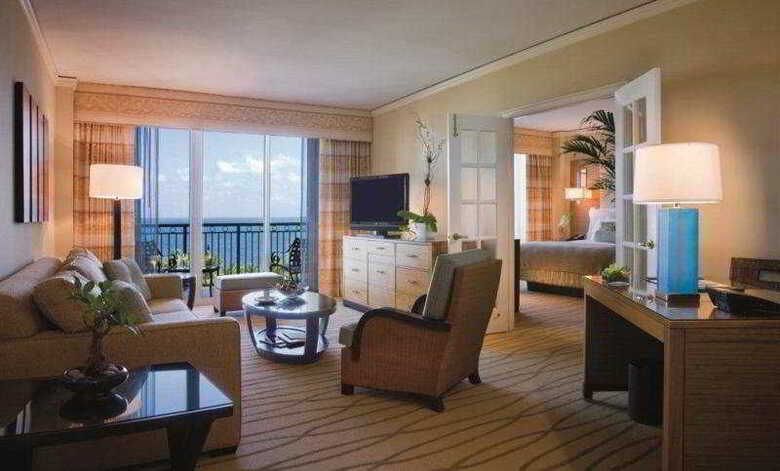 Hotel The Ritz-carlton Key Biscayne