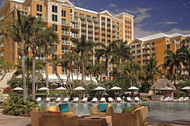 Hotel The Ritz-carlton Key Biscayne