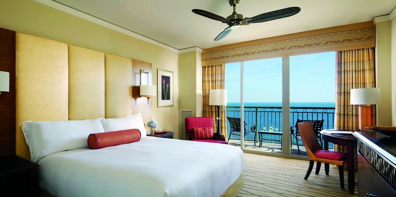 Hotel The Ritz-carlton Key Biscayne