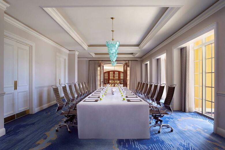 Hotel The Ritz-carlton Key Biscayne