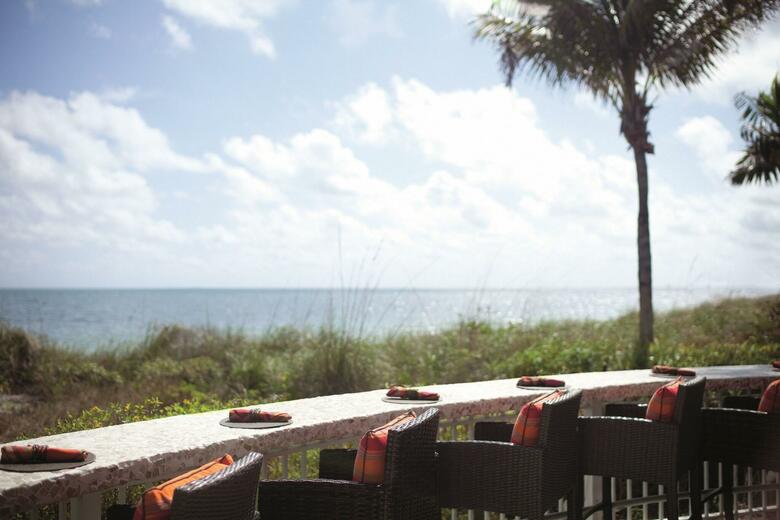 Hotel The Ritz-carlton Key Biscayne