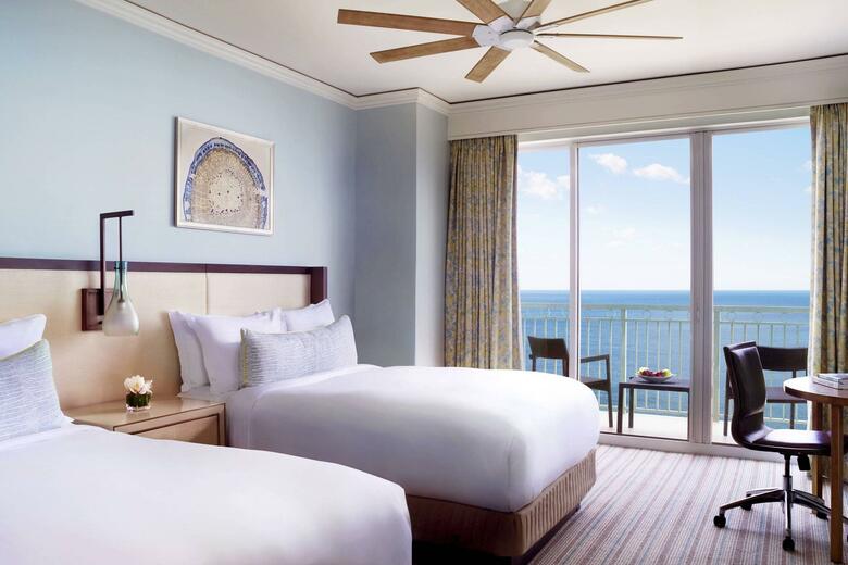 Hotel The Ritz-carlton Key Biscayne