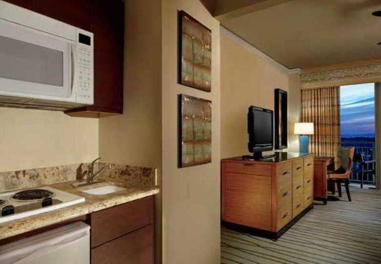 Hotel The Ritz-carlton Key Biscayne
