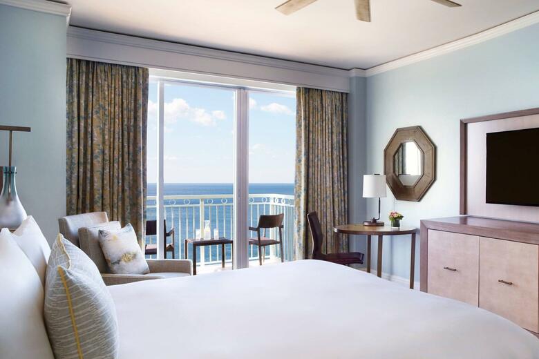 Hotel The Ritz-carlton Key Biscayne