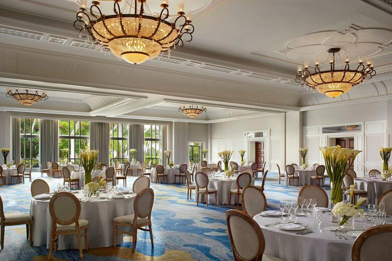 Hotel The Ritz-carlton Key Biscayne