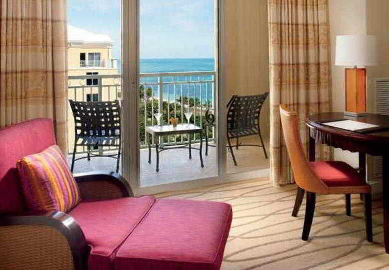 Hotel The Ritz-carlton Key Biscayne