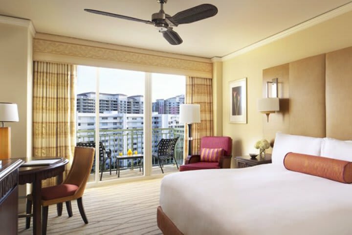 Hotel The Ritz-carlton Key Biscayne