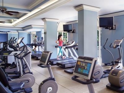 Hotel The Ritz-carlton Key Biscayne