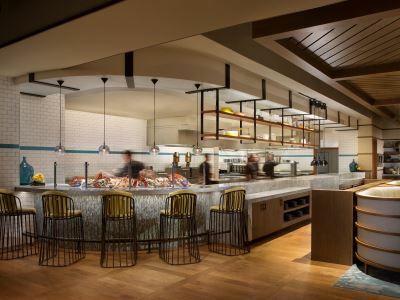 Hotel The Ritz-carlton Key Biscayne