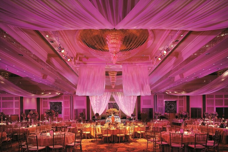 Hotel Makati Shangri-la Manila (Dlx)