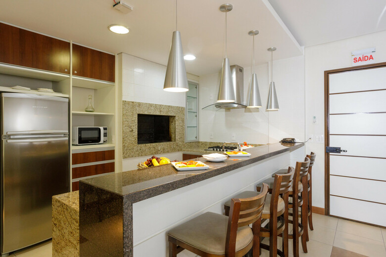 Hotel Slaviero Executive Florianopolis