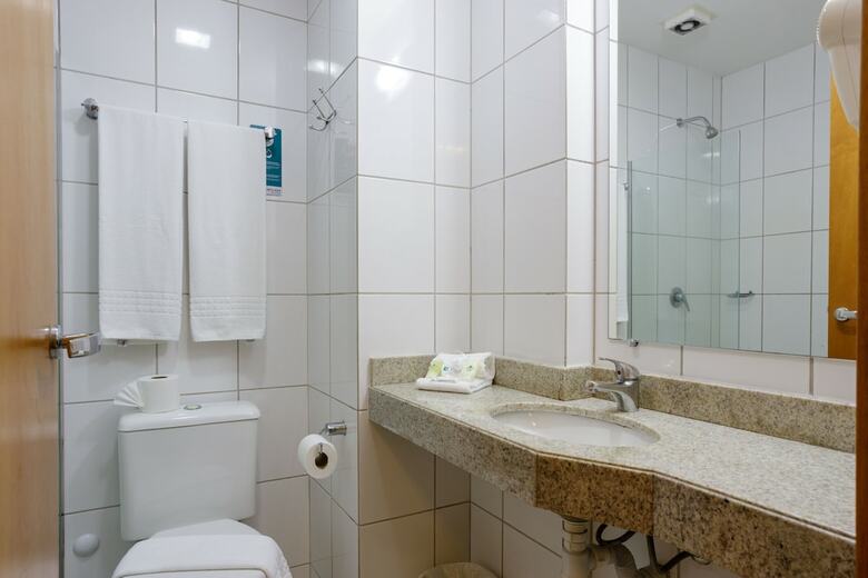 Hotel Slaviero Executive Florianopolis