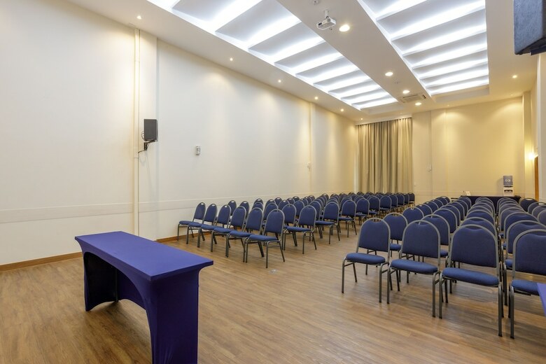 Hotel Slaviero Executive Florianopolis