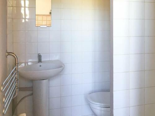 Apartamento Moulins De La Vergne