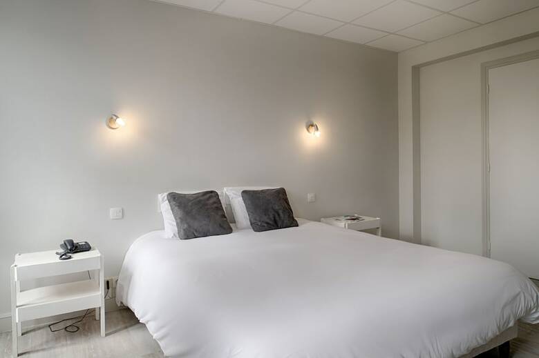 Hotel Le Brizeux
