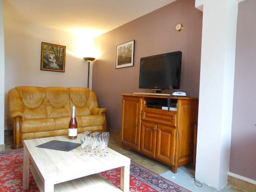 Holiday Home Maison Chateaubriand