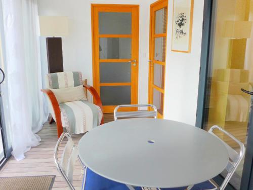 Holiday Home Maison Chateaubriand