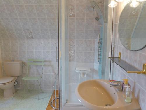 Holiday Home Maison Chateaubriand