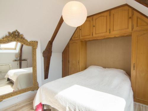 Holiday Home Maison Chateaubriand
