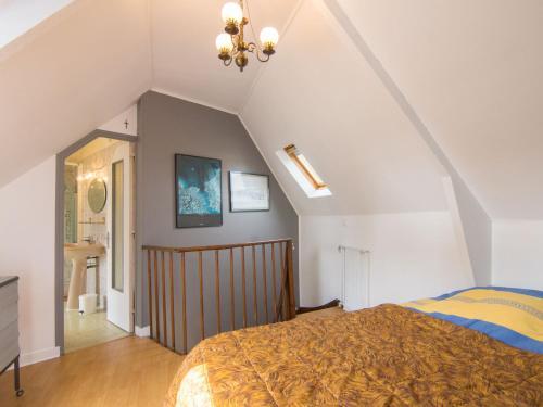 Holiday Home Maison Chateaubriand