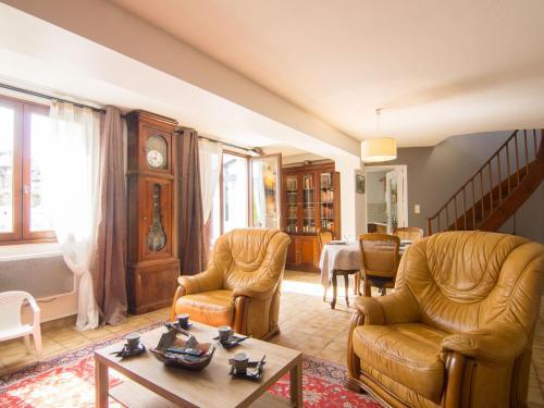 Holiday Home Maison Chateaubriand