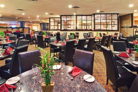 Hotel Holiday Inn Peterborough-waterfront