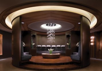 Hotel Ritz-carlton
