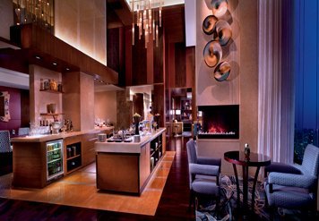 Hotel Ritz-carlton