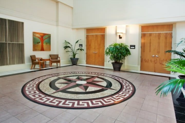 Hotel Hampton Inn & Suites Atlanta-downtown