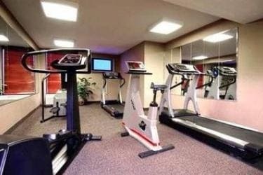 Hotel Hampton Inn Atlanta-north Druid Hills