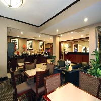 Hotel Hampton Inn Atlanta-north Druid Hills
