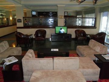 Hotel Holiday Inn Augusta-gordon Highway