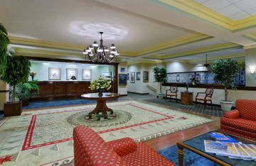 Hotel Holiday Inn Augusta-gordon Highway