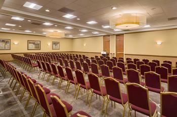 Hotel Embassy Suites Baltimore - At Bwi Airport