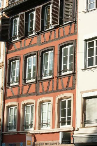 Hostal Quai 17 Maison D'h�tes