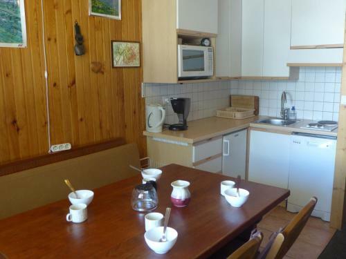 Apartment Le 2100 A Et B.8